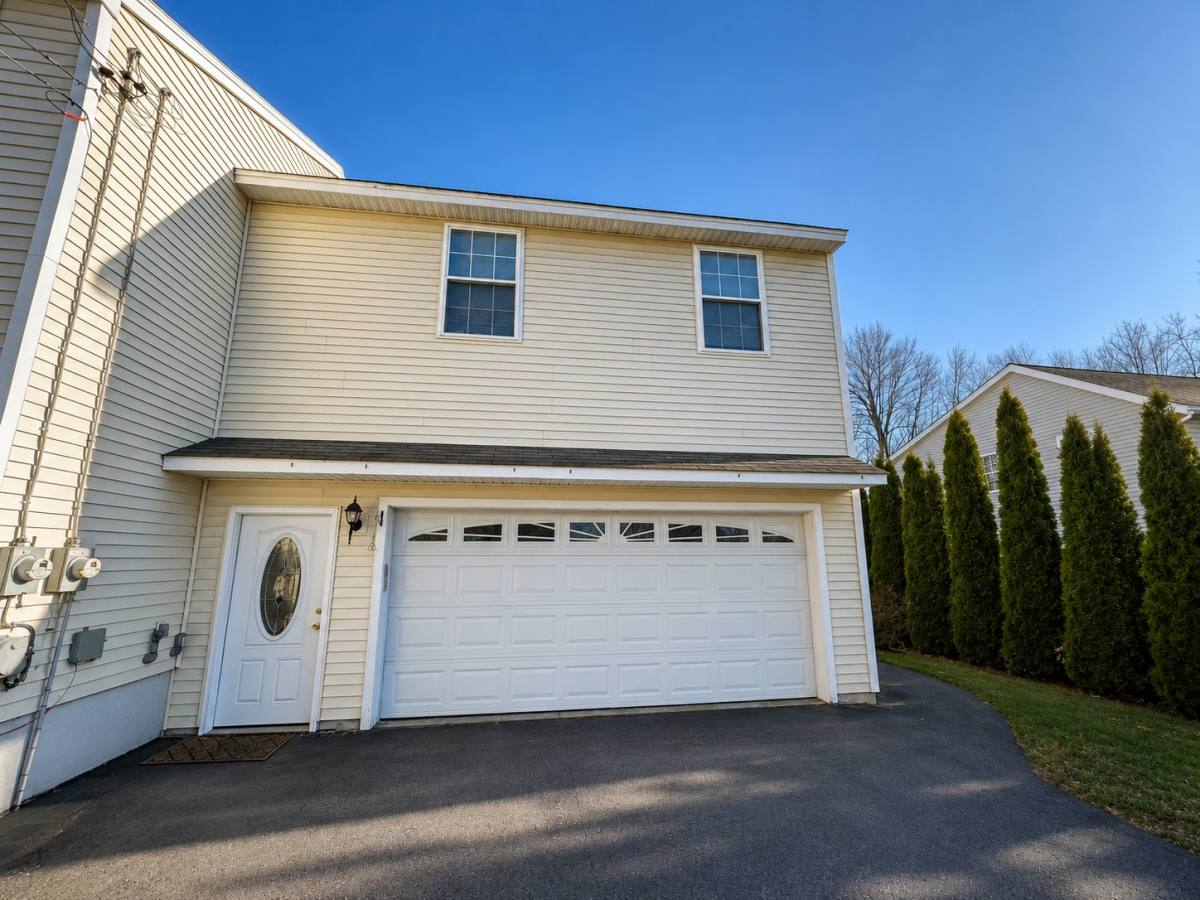 Apartment for rent at 108 Cobb Ave, Portland, ME 04102