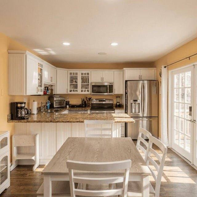 Townhouse for rent at 3321 Harriet Ave, Key West, FL 33040