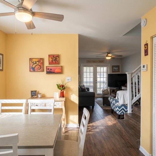 Townhouse for rent at 3321 Harriet Ave, Key West, FL 33040