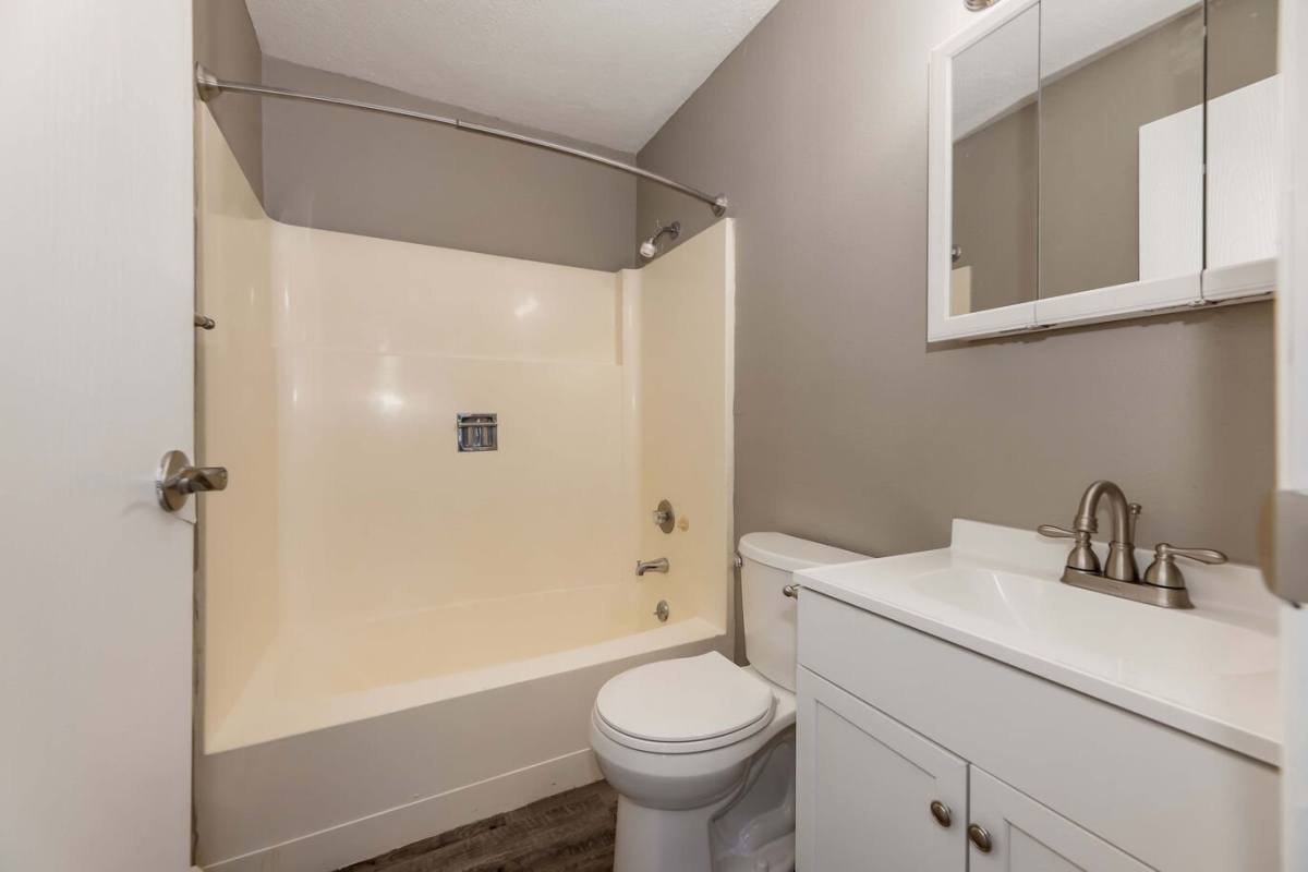 Apartment for rent at 1801 Christian Ave #317, Toledo, OH 43613