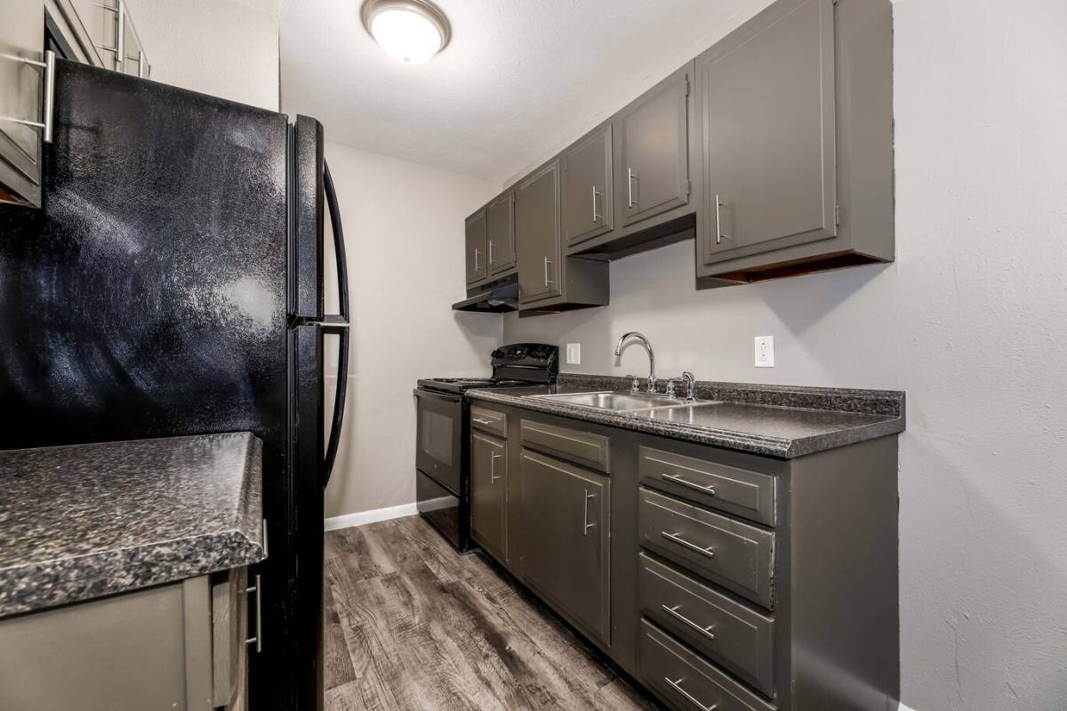 Apartment for rent at 1801 Christian Ave #317, Toledo, OH 43613