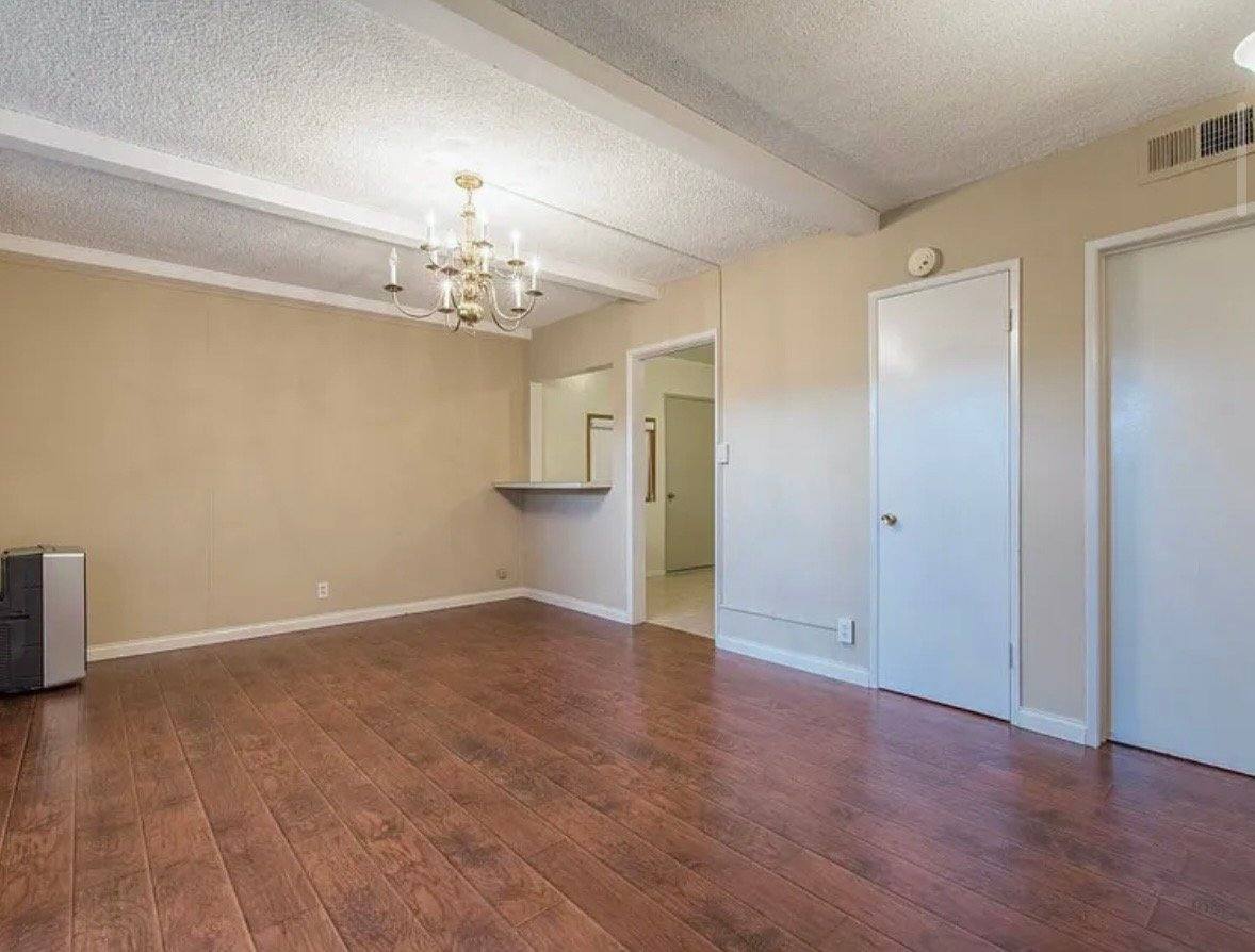 Apartment for rent at 341 W Dryden St #A, Glendale, CA 91202