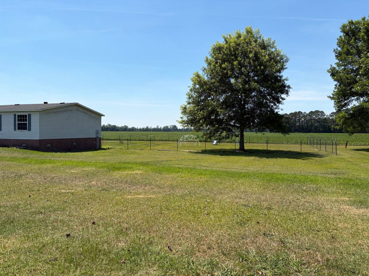 House for rent at 252 Heath Swamp Rd, Cove City, NC 28523