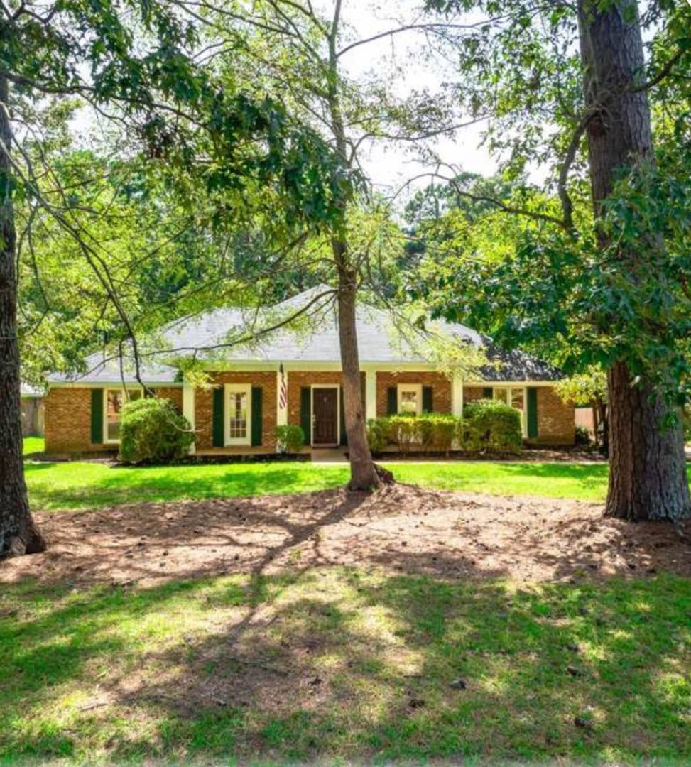 House for rent at 505 Parkway Rd, Brandon, MS 39047