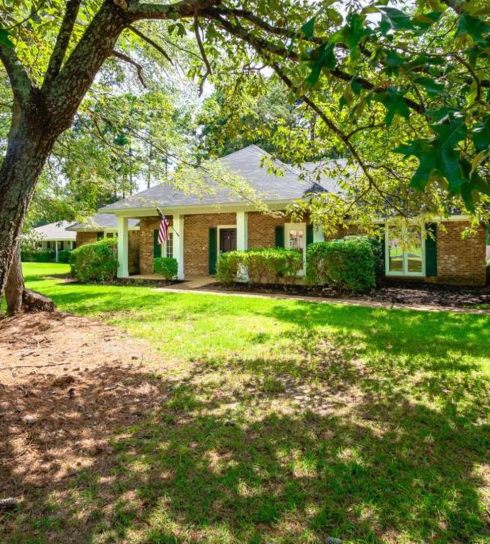 House for rent at 505 Parkway Rd, Brandon, MS 39047