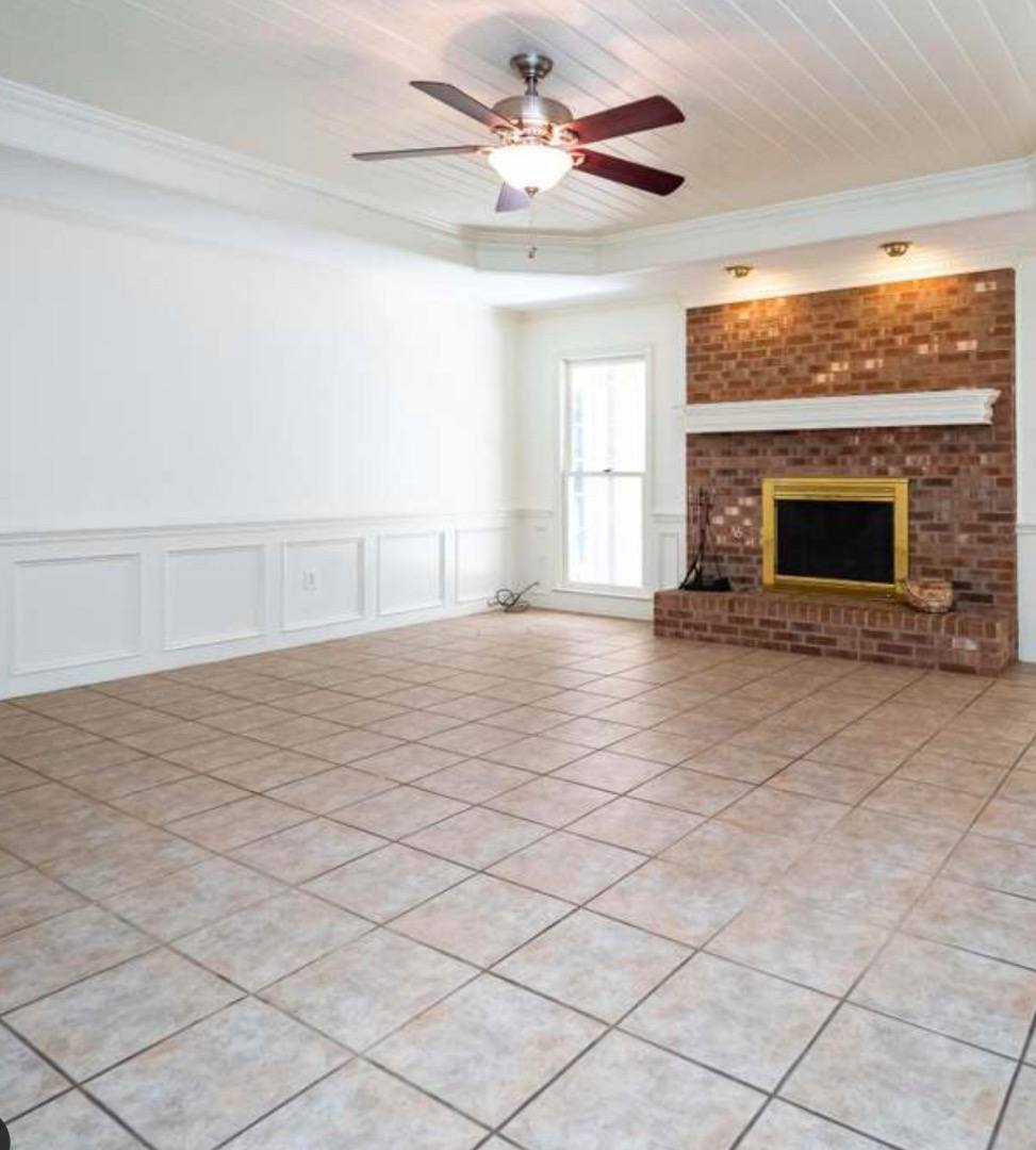 House for rent at 505 Parkway Rd, Brandon, MS 39047