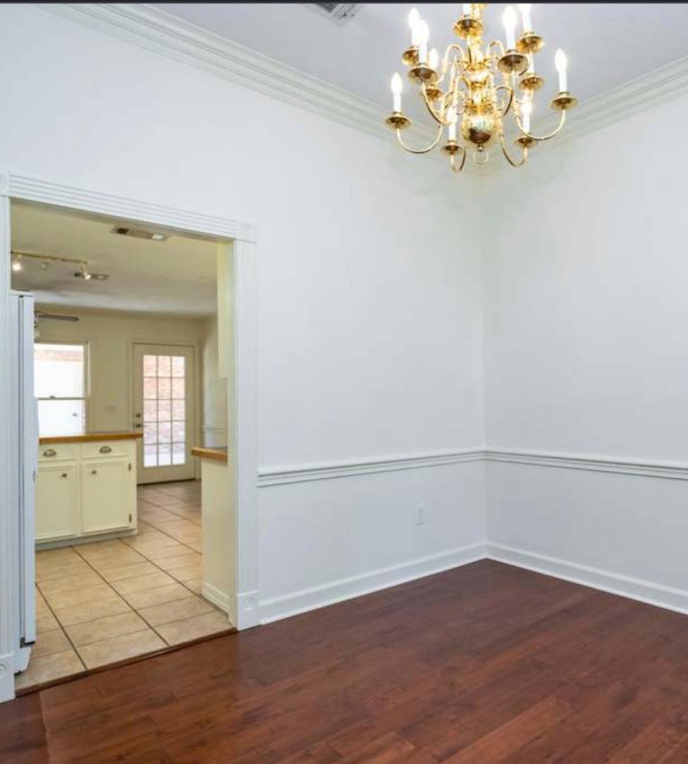 House for rent at 505 Parkway Rd, Brandon, MS 39047