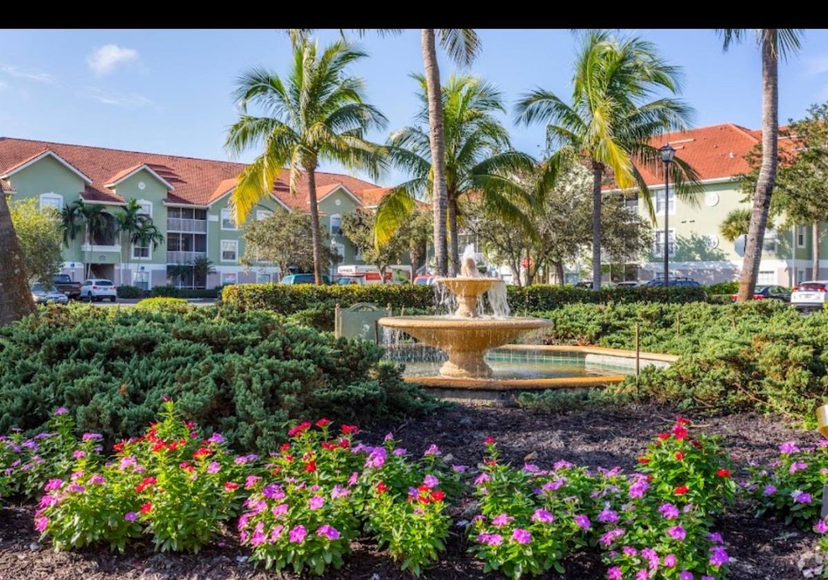 Apartment for rent at 18140 Dovewood Court #202, Bonita Springs, FL 34135