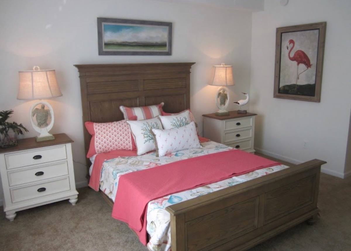 Apartment for rent at 18140 Dovewood Court #202, Bonita Springs, FL 34135