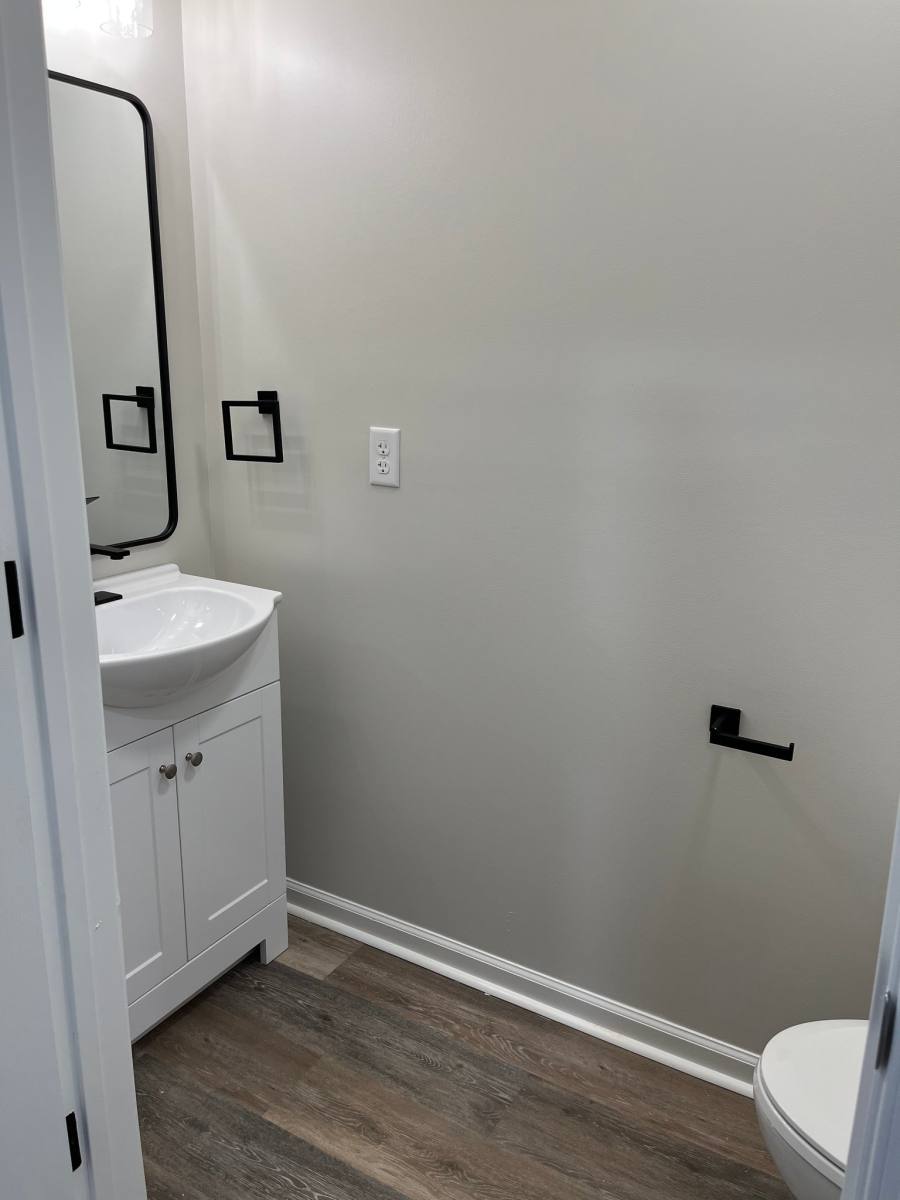 House for rent at 42 Hollins Mill Rd, Lynchburg, VA 24504