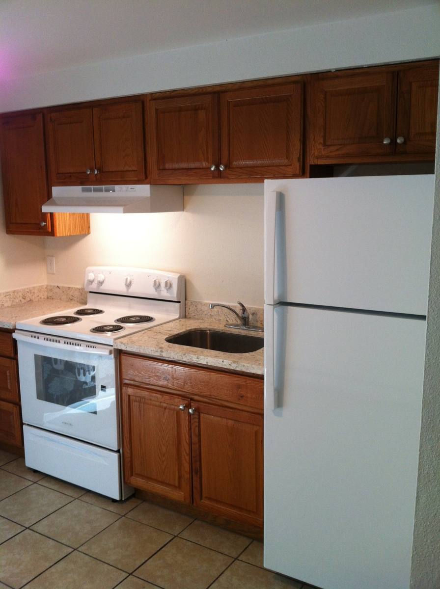 Apartment for rent at 802 22nd St NE #802, Auburn, WA 98002