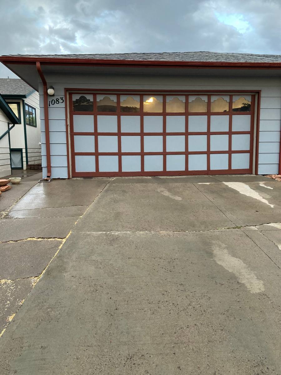 Townhouse for rent at 1083, N 18th St, Laramie, WY 82072
