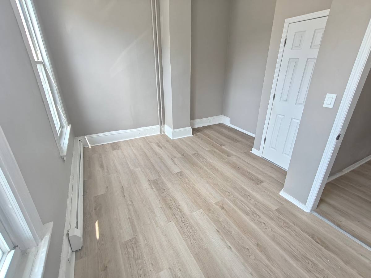 Apartment for rent at 429 River St #1, Paterson, NJ 07524