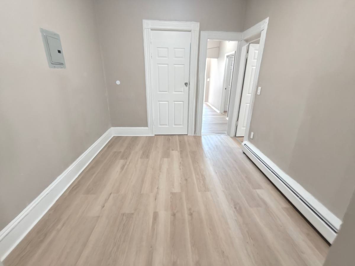 Apartment for rent at 429 River St #1, Paterson, NJ 07524