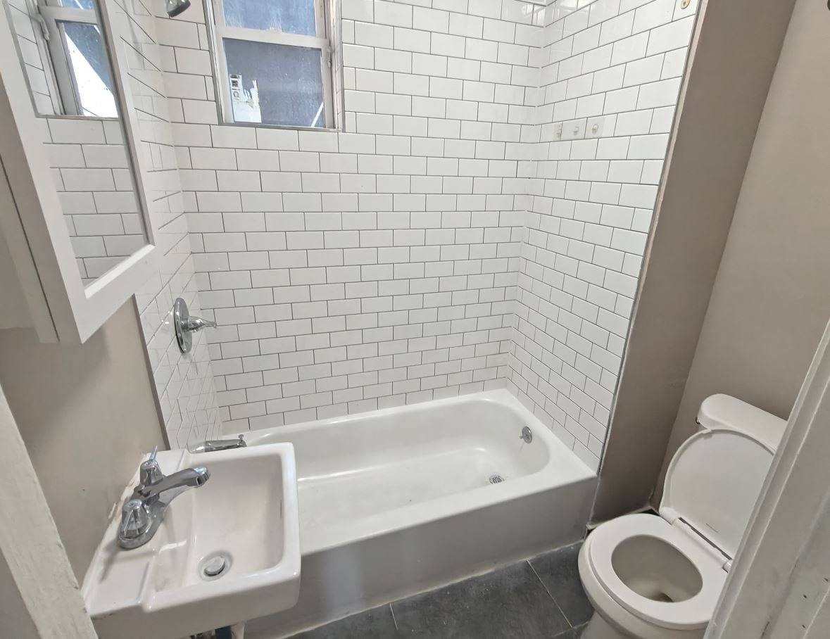 Apartment for rent at 429 River St #1, Paterson, NJ 07524