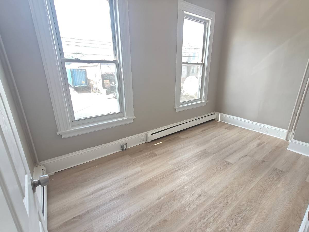 Apartment for rent at 429 River St #1, Paterson, NJ 07524