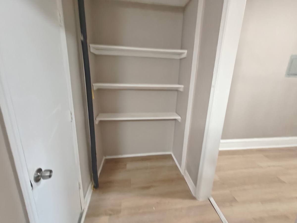 Apartment for rent at 429 River St #1, Paterson, NJ 07524