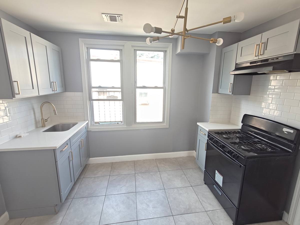 Apartment for rent at 13 Rosa Parks Blvd #5, Paterson, NJ 07524