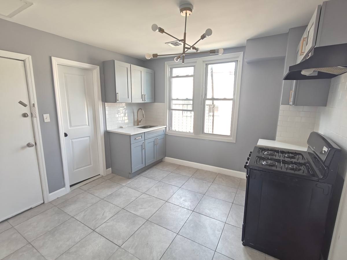 Apartment for rent at 13 Rosa Parks Blvd #5, Paterson, NJ 07524