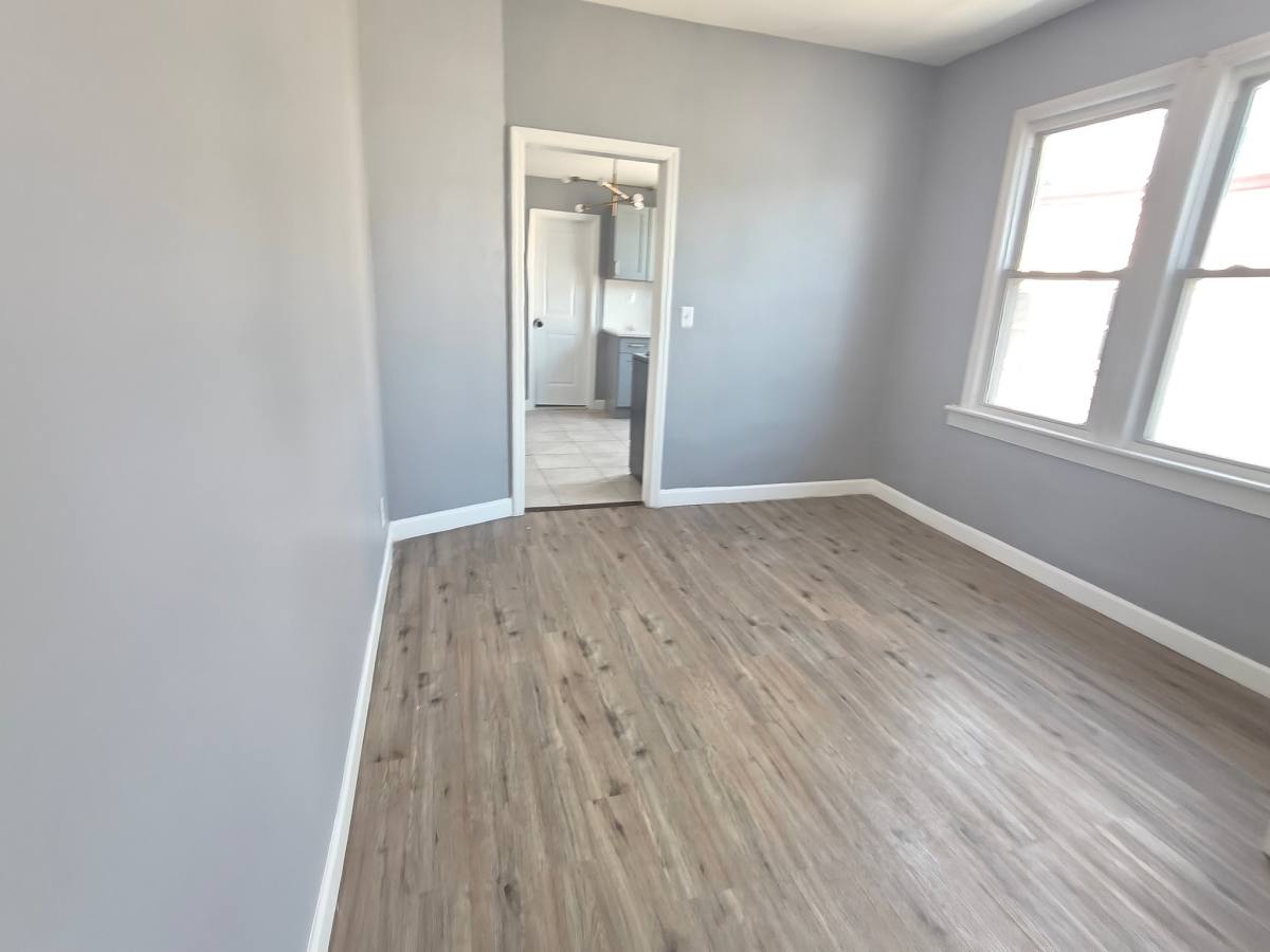 Apartment for rent at 13 Rosa Parks Blvd #5, Paterson, NJ 07524