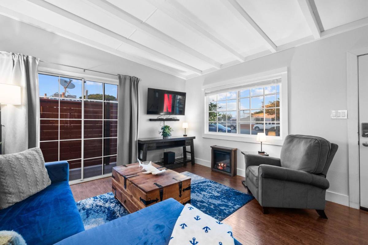 House for rent at 1238 Essex St, Imperial Beach, CA 91932