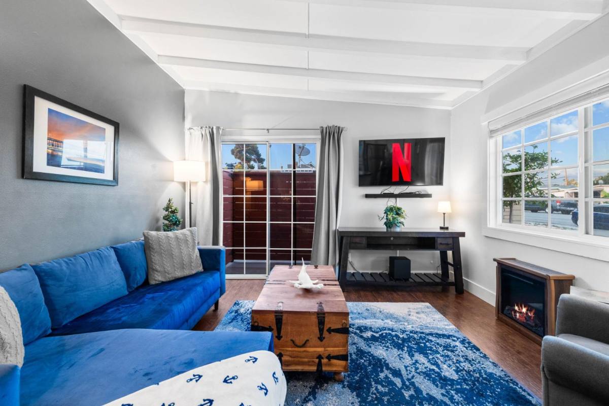 House for rent at 1238 Essex St, Imperial Beach, CA 91932