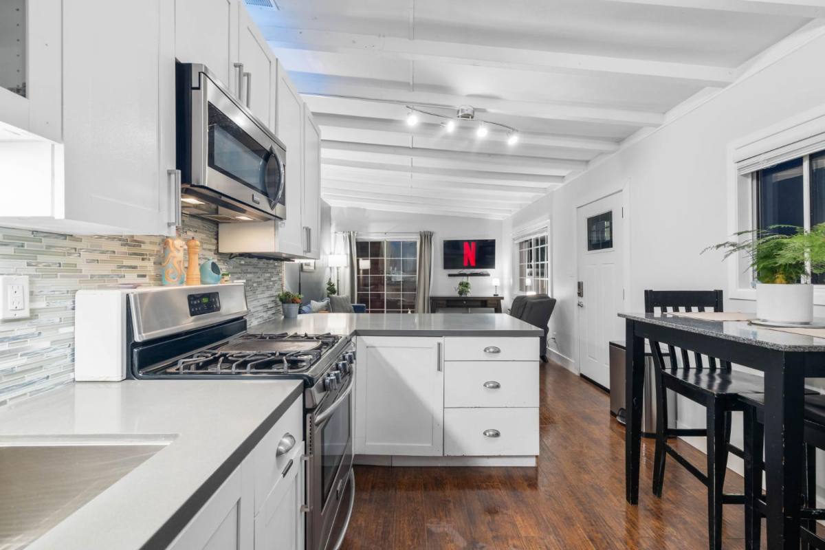 House for rent at 1238 Essex St, Imperial Beach, CA 91932