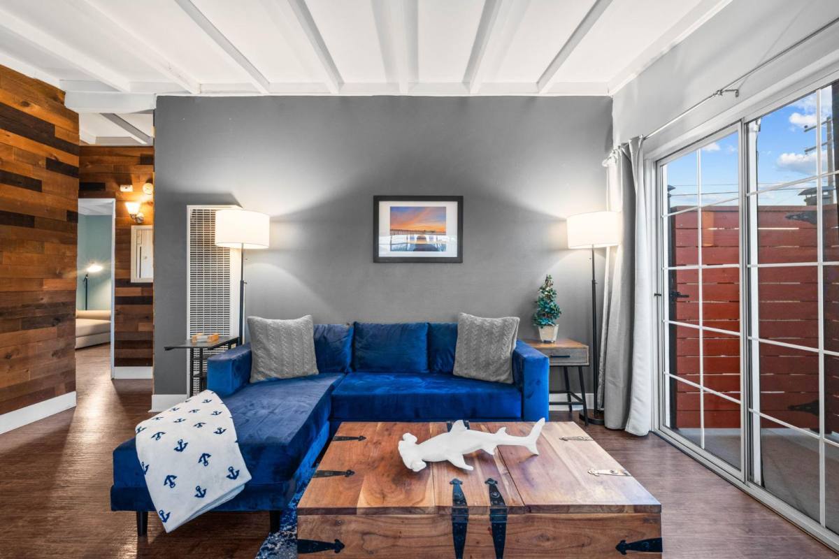 House for rent at 1238 Essex St, Imperial Beach, CA 91932