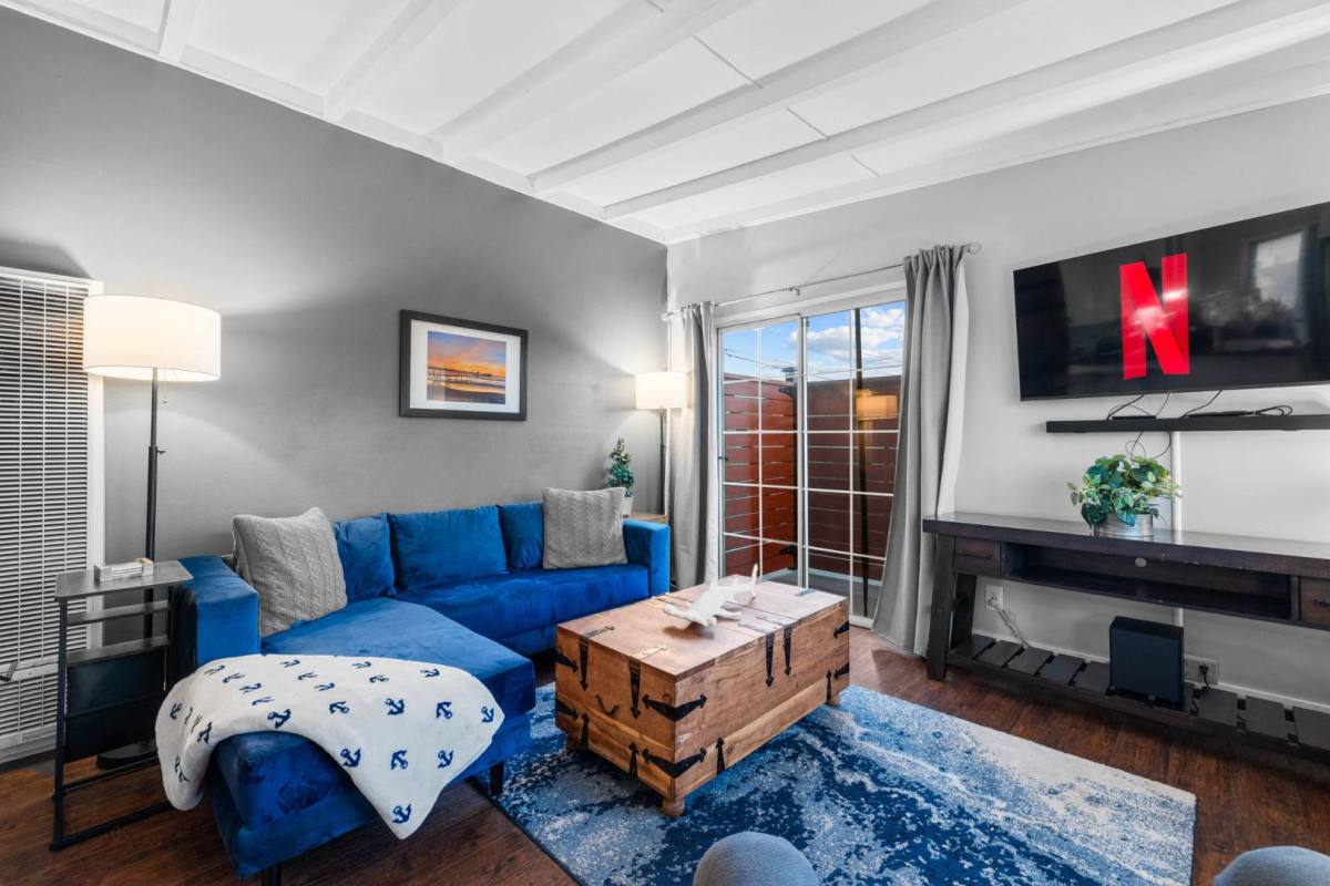 House for rent at 1238 Essex St, Imperial Beach, CA 91932