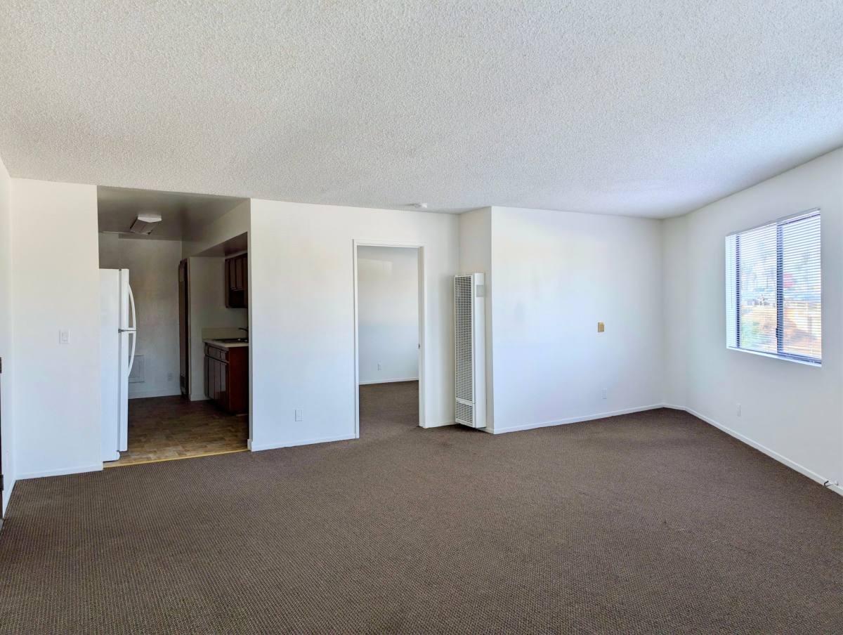 Apartment for rent at 628 N Alexandria Ave #14, Los Angeles, CA 90004