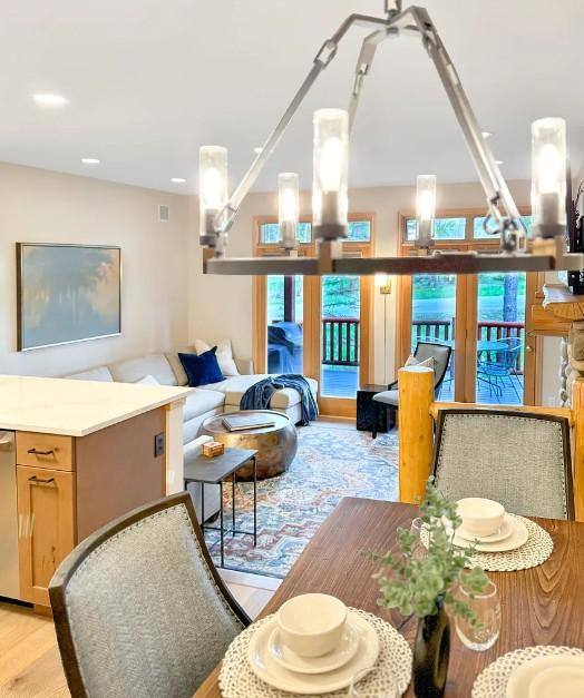 Townhouse for rent at 1228 County Rd #8, Fraser, CO 80442