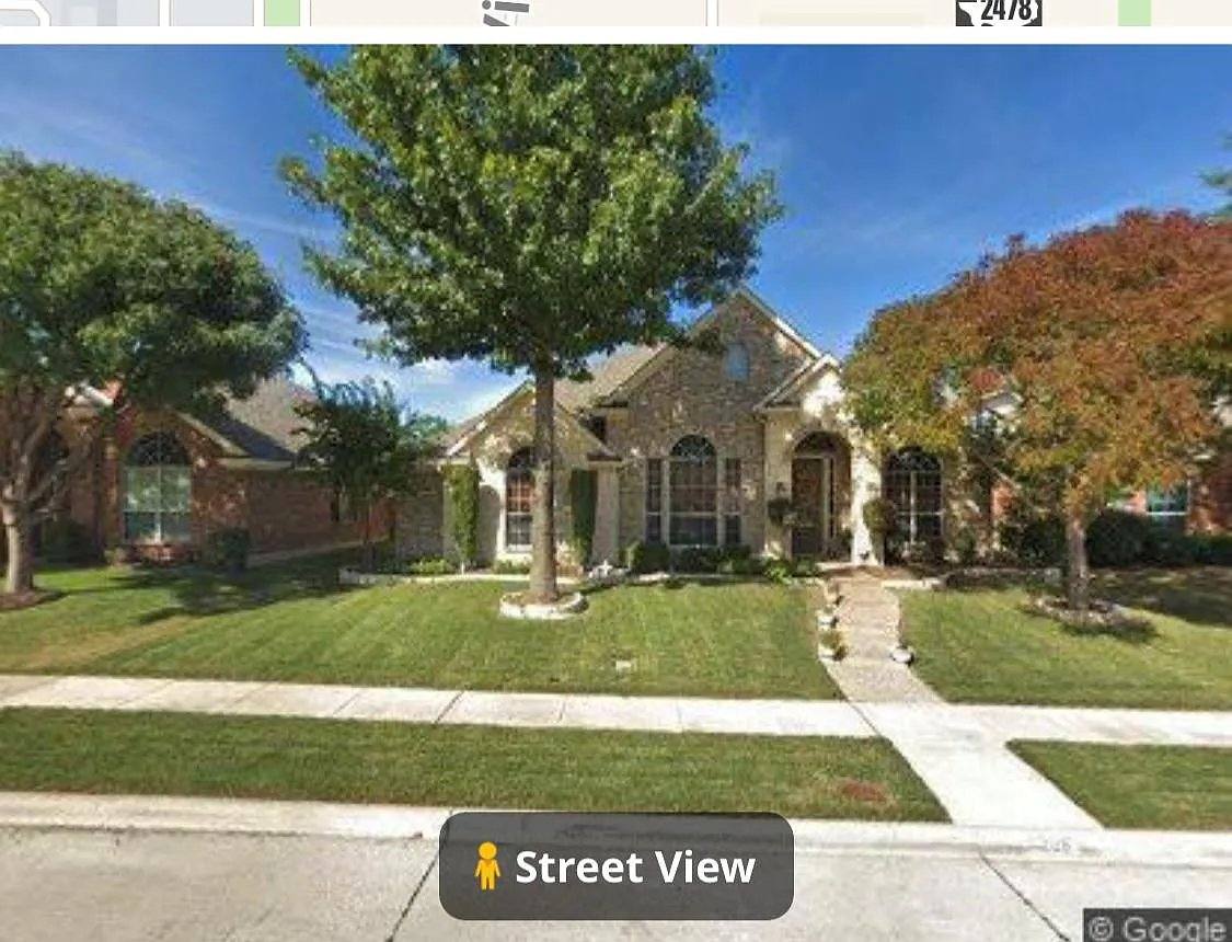 House for rent at 9208 Sterling Gate Dr, McKinney, TX 75072