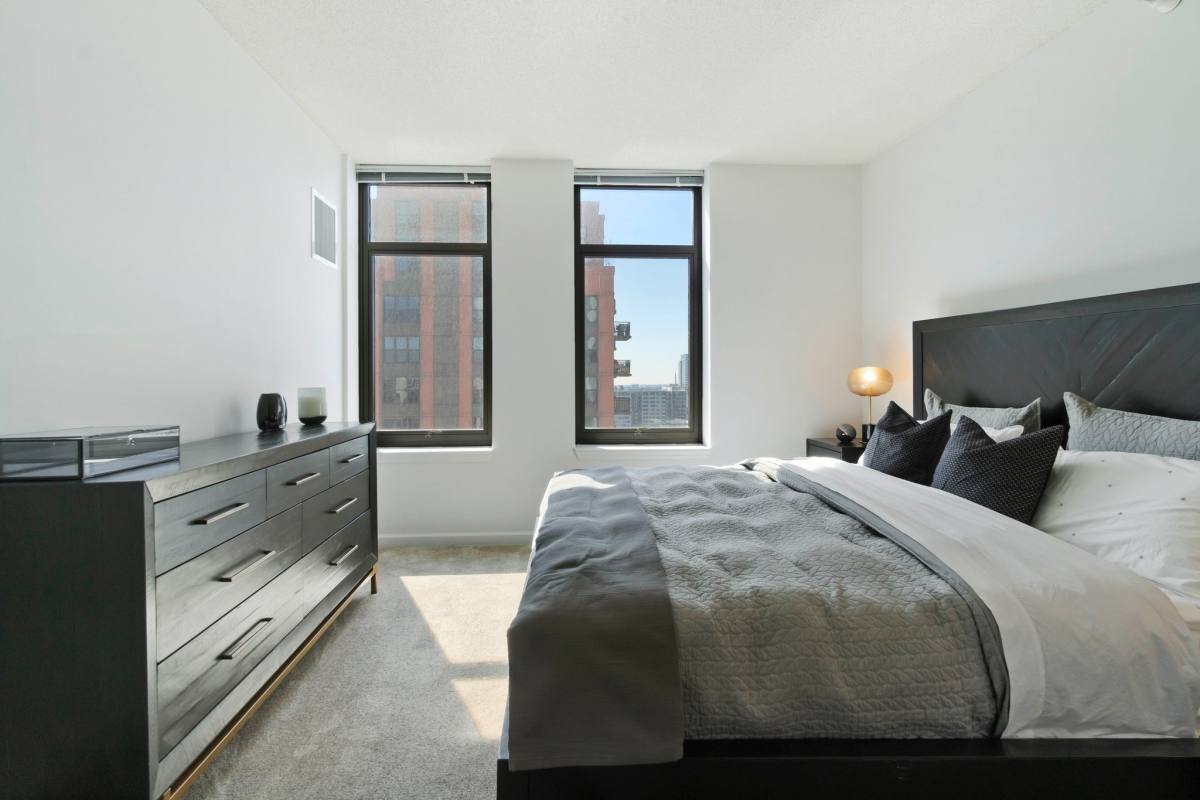 Apartment for rent at 360 N Desplaines St, Chicago, IL 60661