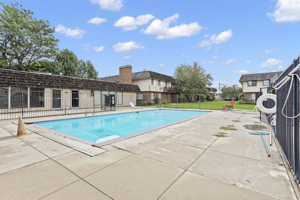 Condo for rent at 4497 S 1175 W, Salt Lake City, UT 84123