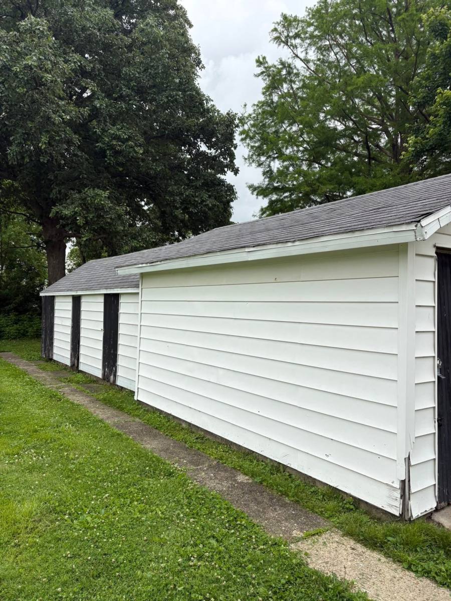 House for rent at 308 W Washington St, Farina, IL 62838