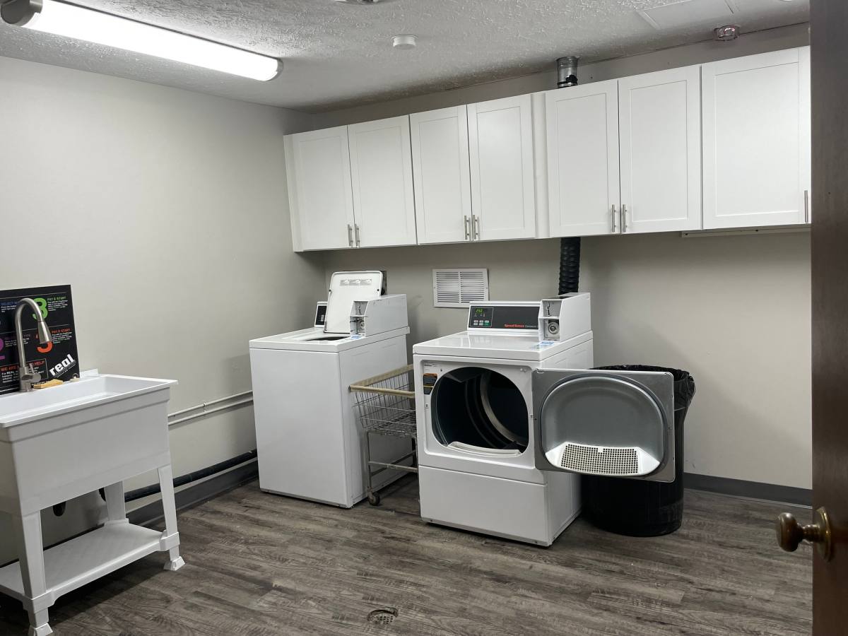 Apartment for rent at 201 Roselane SW #205, North Canton, OH 44720