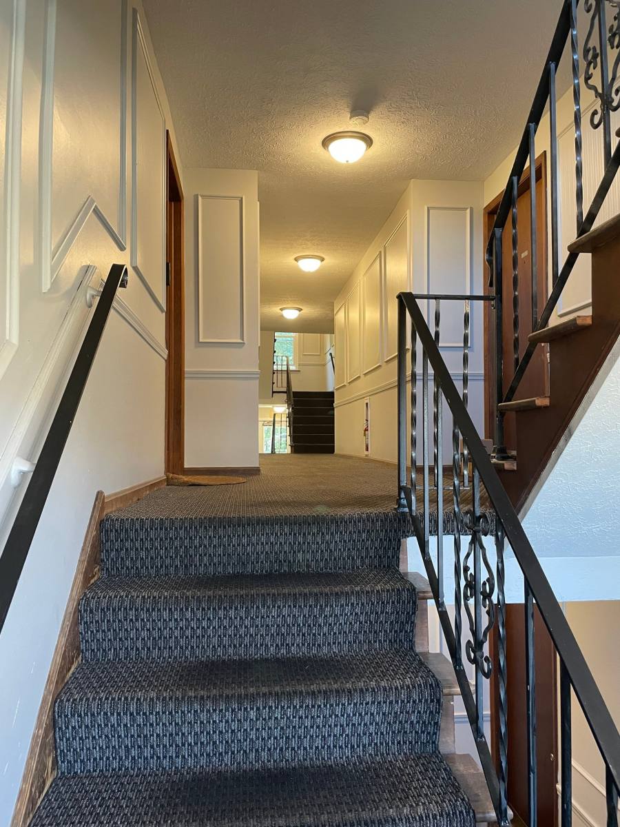 Apartment for rent at 201 Roselane SW #205, North Canton, OH 44720