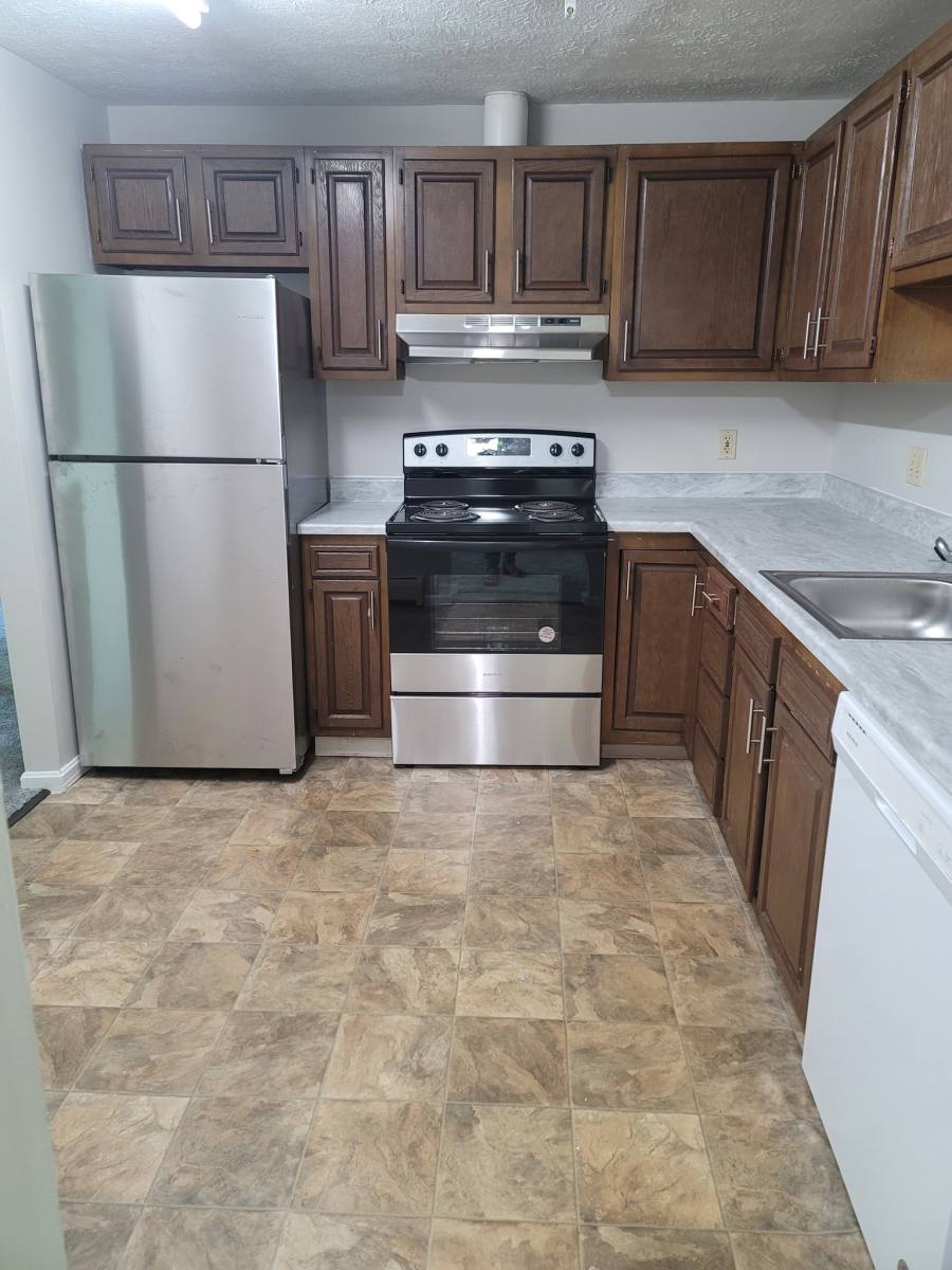 Apartment for rent at 201 Roselane SW #205, North Canton, OH 44720