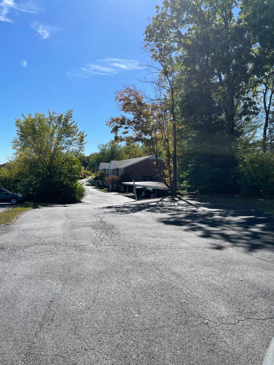 Apartment for rent at 201 Roselane SW #205, North Canton, OH 44720