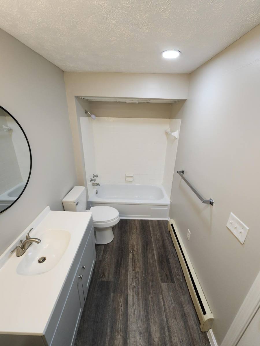 Apartment for rent at 201 Roselane SW #205, North Canton, OH 44720