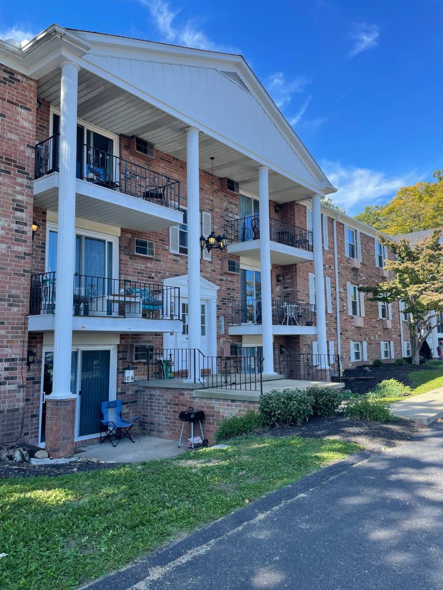 Apartment for rent at 201 Roselane SW #205, North Canton, OH 44720