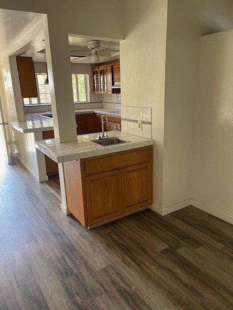 House for rent at 13549 Highway 8 Business #A, El Cajon, CA 92021
