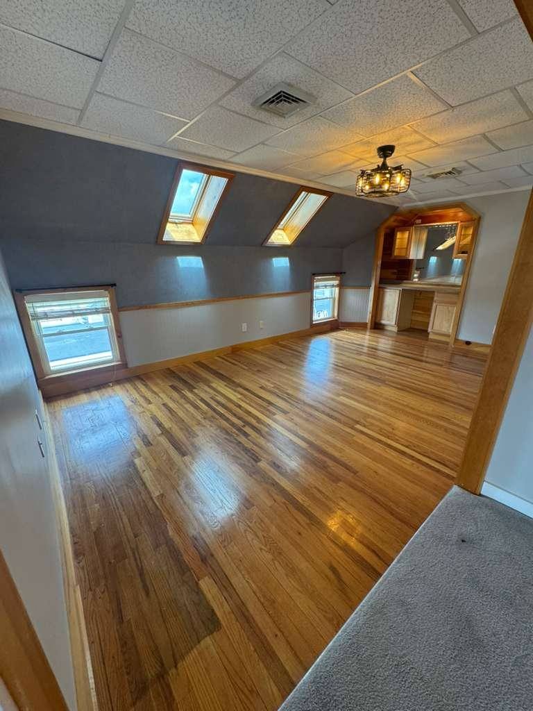 Apartment for rent at 90 Suffolk St #5, Fall River, MA 02720