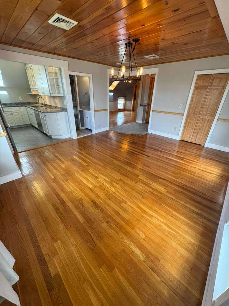 Apartment for rent at 90 Suffolk St #5, Fall River, MA 02720