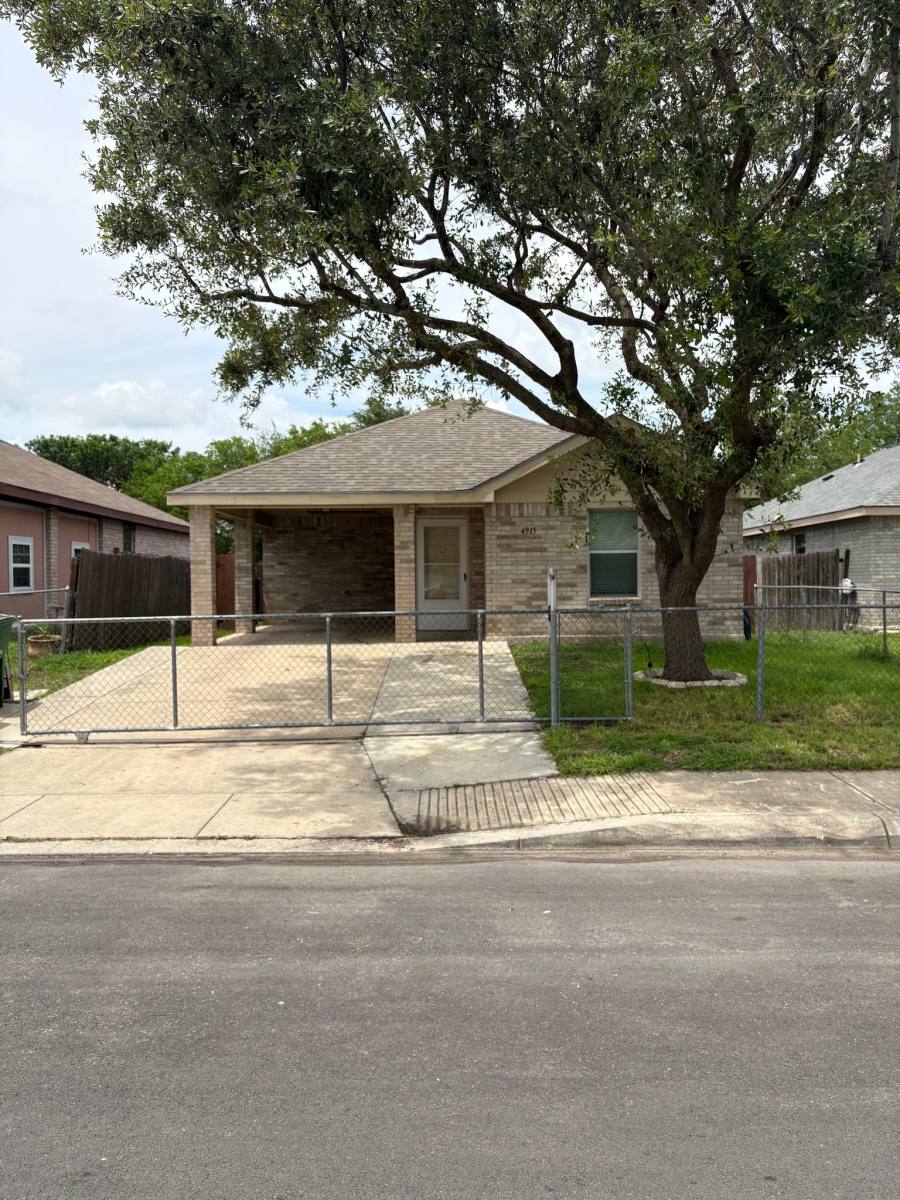 House for rent at 4915 Fortuna Place, San Antonio, TX 78237