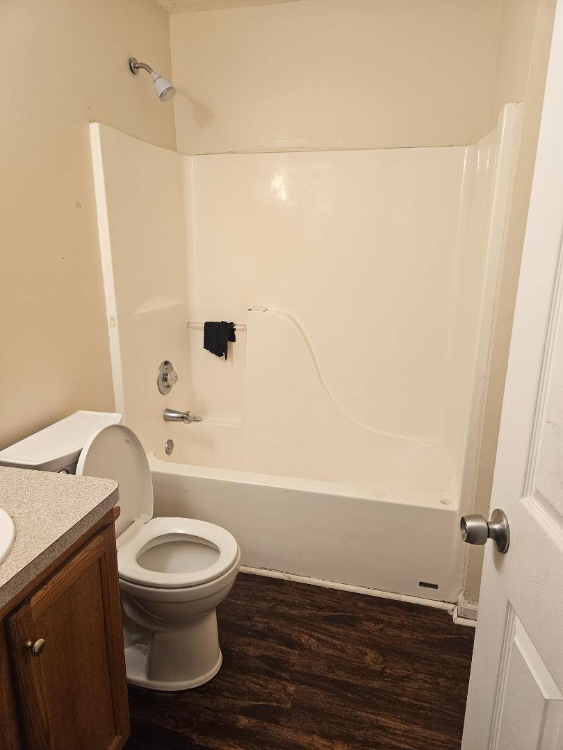 Apartment for rent at 55 Wheeler Rd - Apt- 6, Rockmart, GA 30153