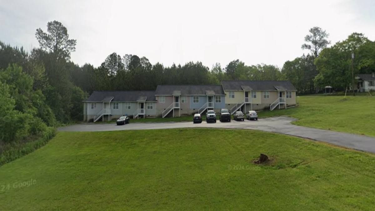 Apartment for rent at 55 Wheeler Rd - Apt- 6, Rockmart, GA 30153