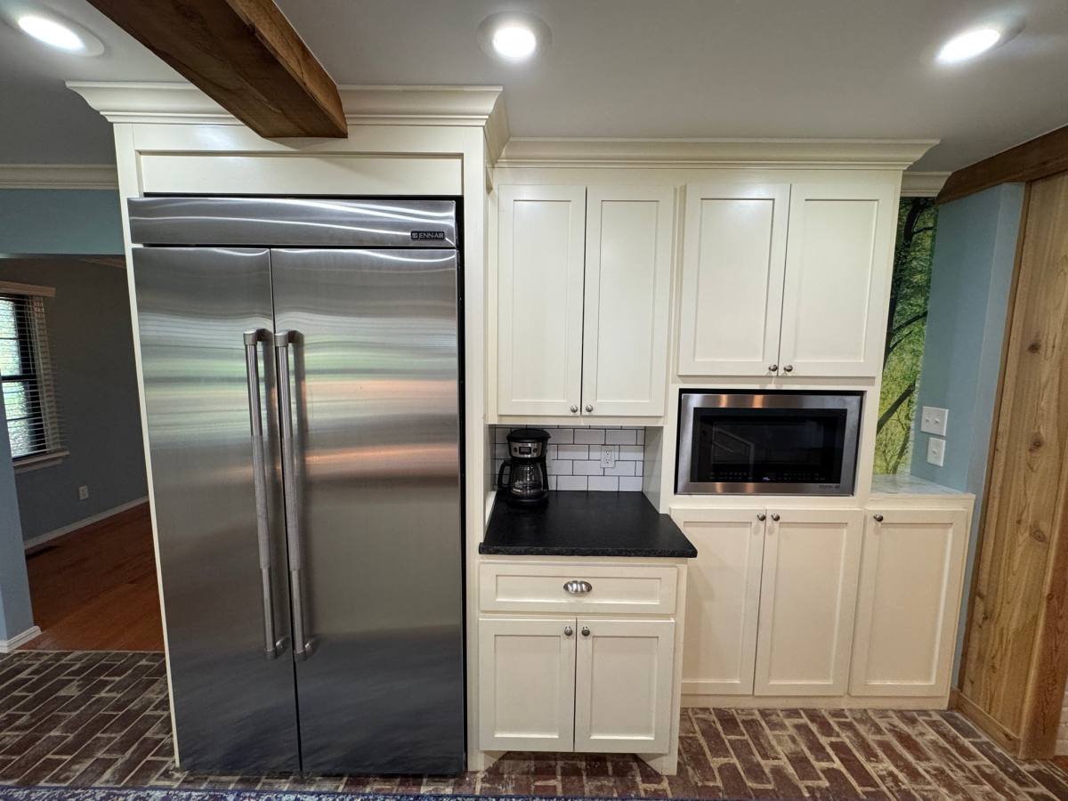 Apartment for rent at 425 E Seneca St, Tahlequah, OK 74464