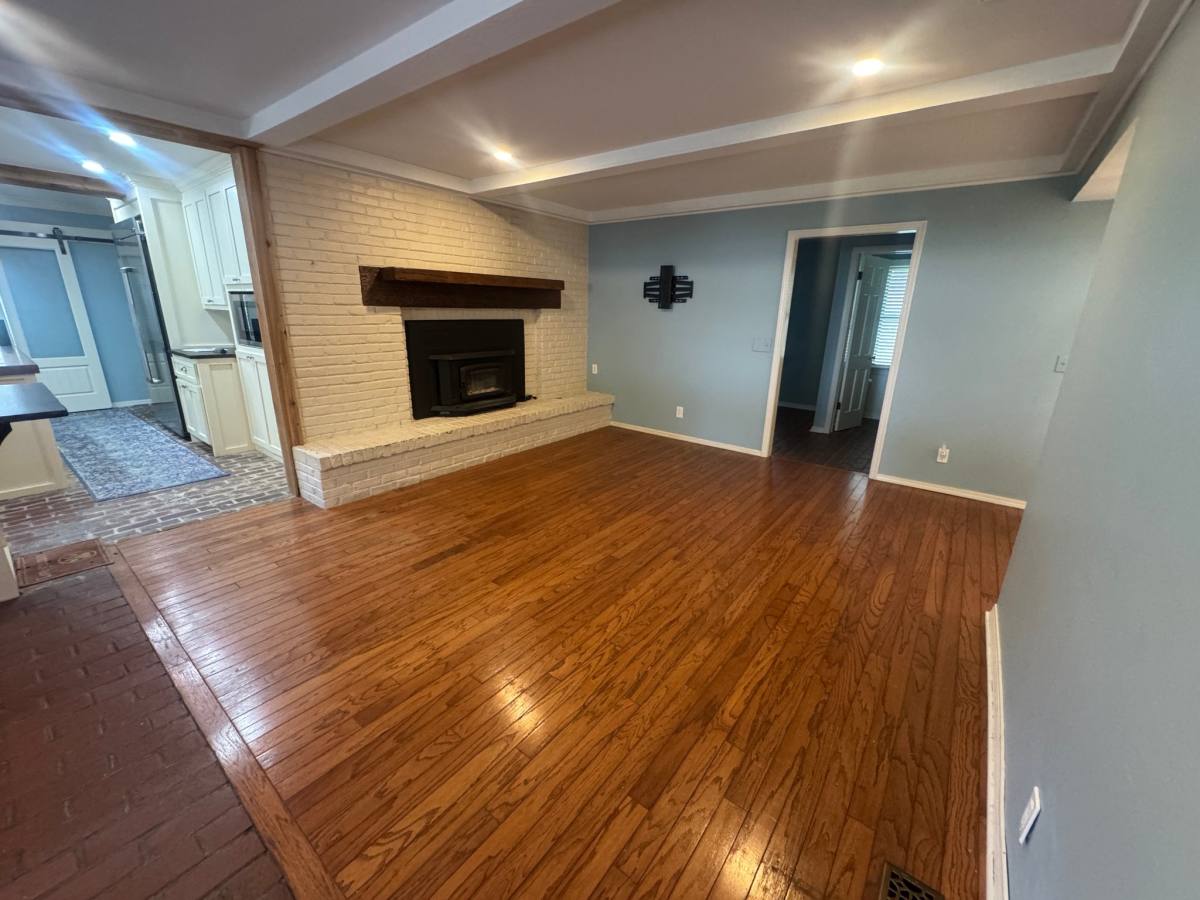 Apartment for rent at 425 E Seneca St, Tahlequah, OK 74464