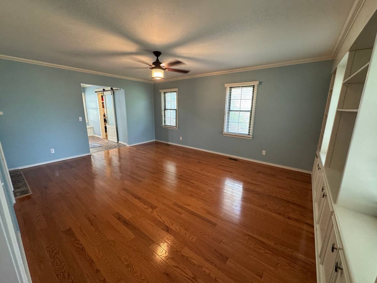 Apartment for rent at 425 E Seneca St, Tahlequah, OK 74464